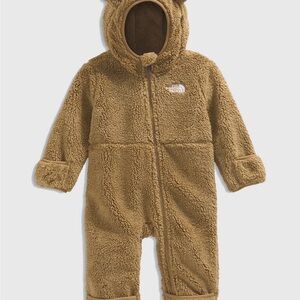 THE NORTH FACE
Baby Campshire One-Piece 3-6 months